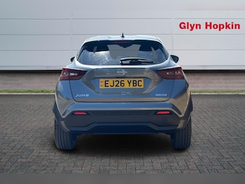 Used Nissan Juke 2026 for sale - 79063996: Photo