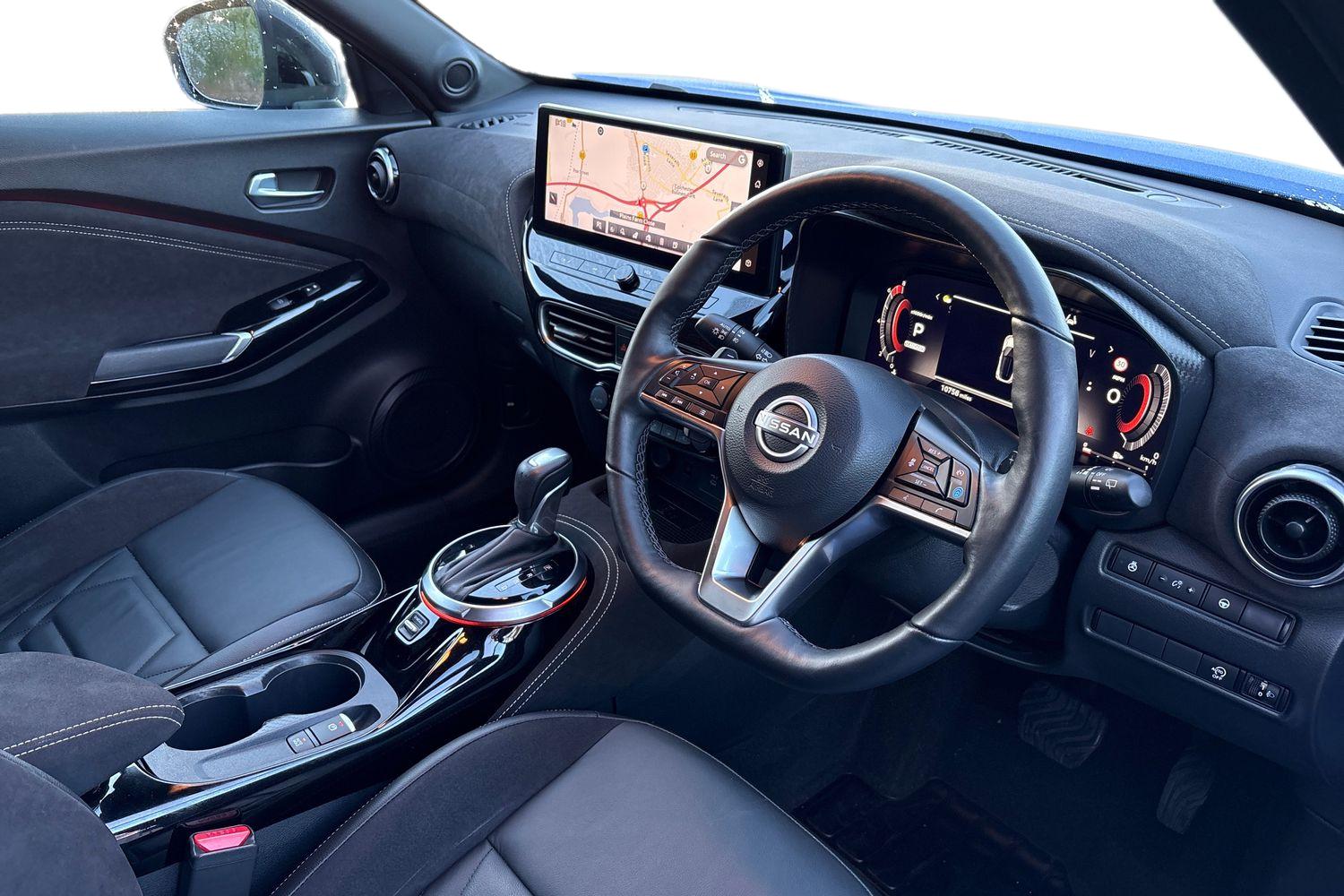 Used Nissan Juke 2024 for sale - 76921786: Photo 10