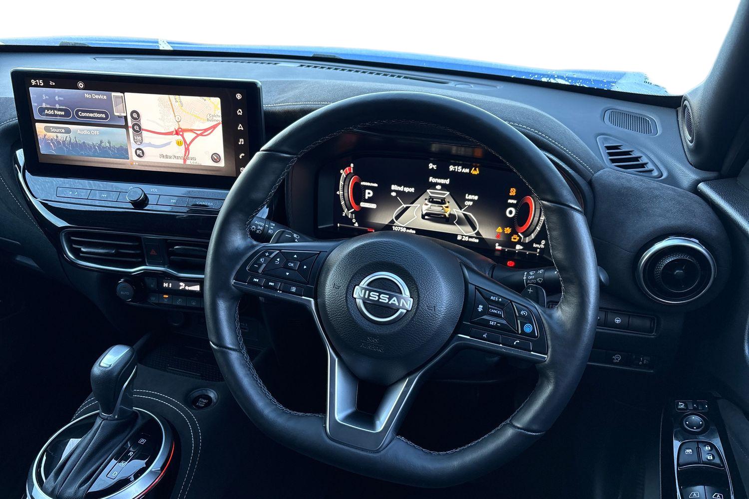 Used Nissan Juke 2024 for sale - 76921786: Photo 11