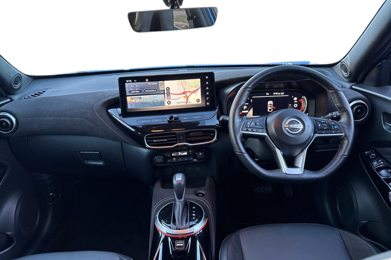 Used Nissan Juke 2024 for sale - 76921786: Photo 12