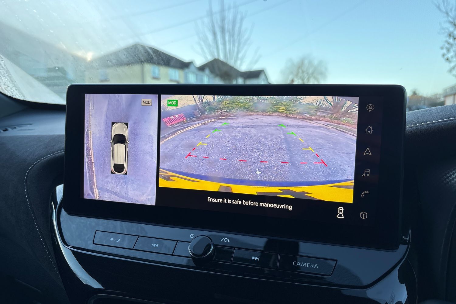 Used Nissan Juke 2024 for sale - 76921786: Photo 19