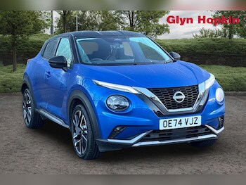 2024 - 1.0 DiG-T Tekna+ 5dr DCT