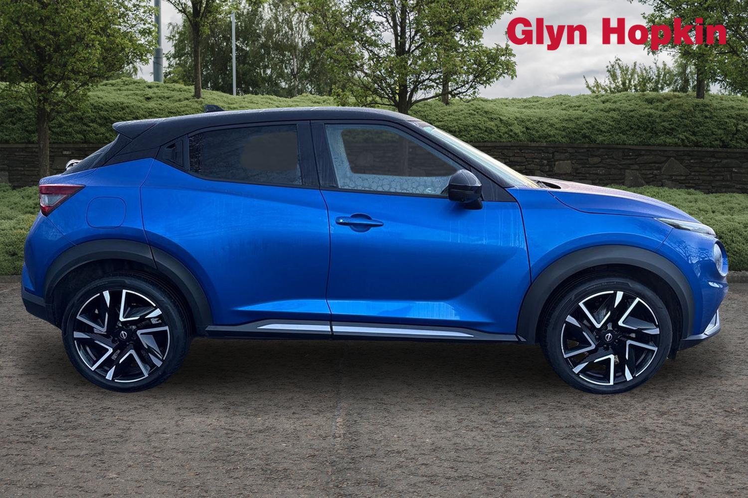 Used Nissan Juke 2024 for sale - 76921786: Photo 2