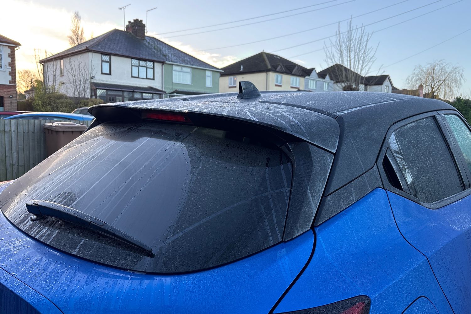 Used Nissan Juke 2024 for sale - 76921786: Photo 25