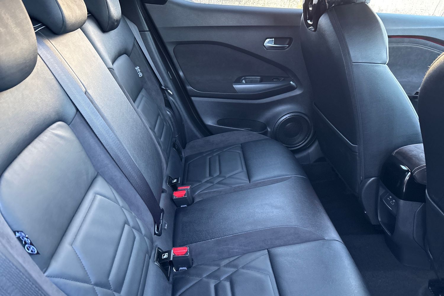 Used Nissan Juke 2024 for sale - 76921786: Photo 28