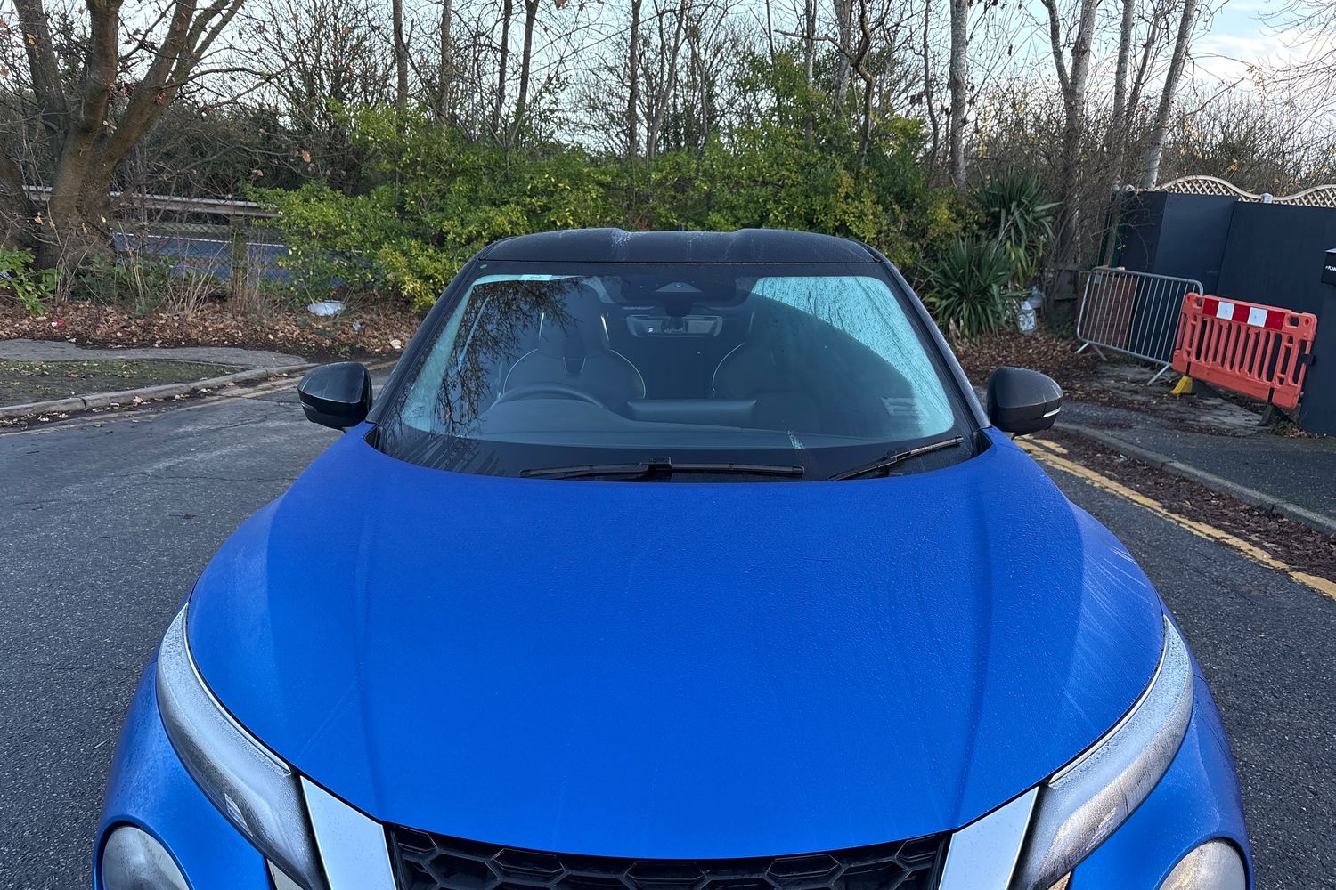 Used Nissan Juke 2024 for sale - 76921786: Photo 31