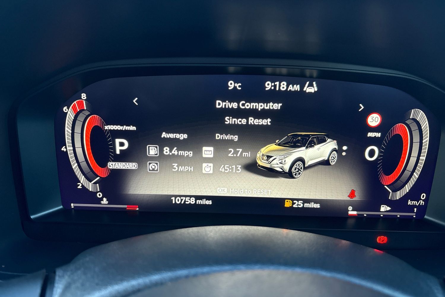 Used Nissan Juke 2024 for sale - 76921786: Photo 43