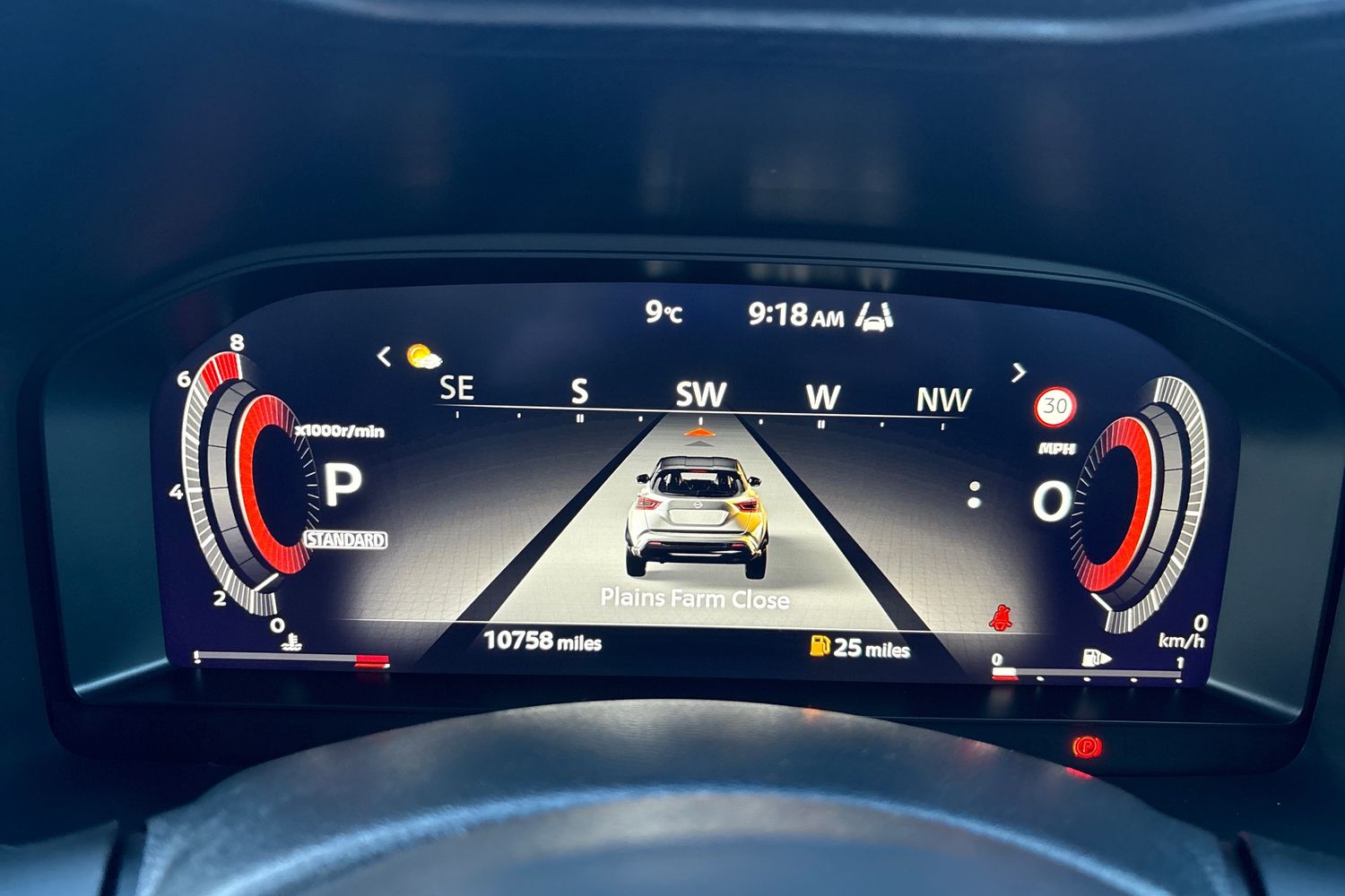 Used Nissan Juke 2024 for sale - 76921786: Photo 44