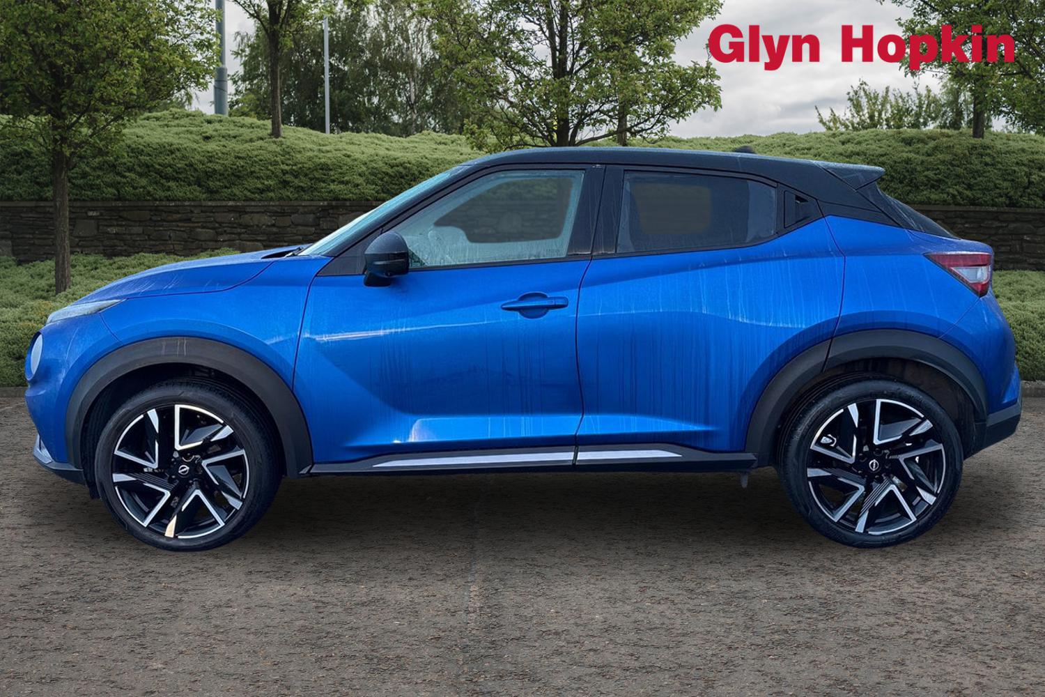 Used Nissan Juke 2024 for sale - 76921786: Photo 6