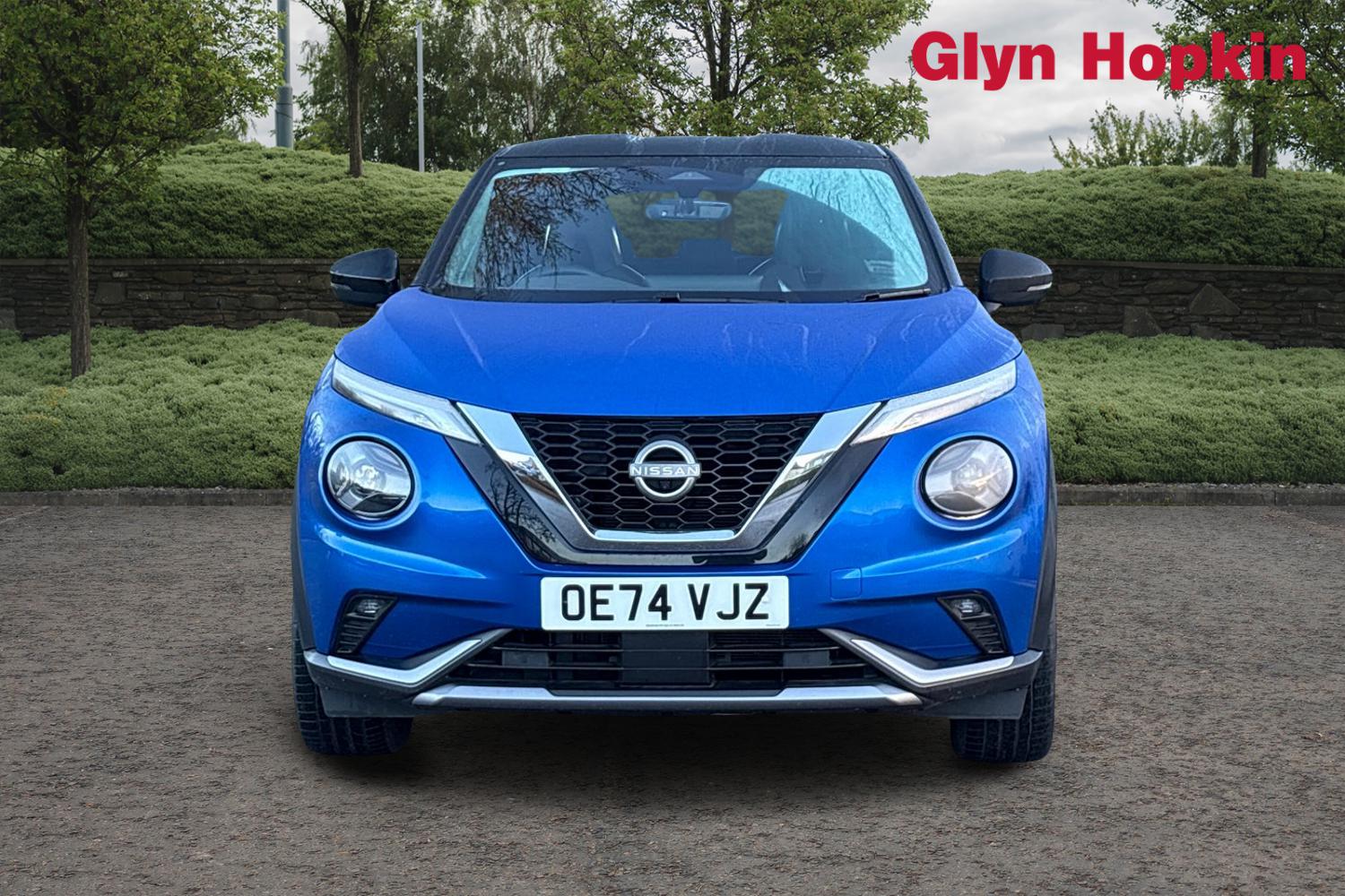 Used Nissan Juke 2024 for sale - 76921786: Photo 8