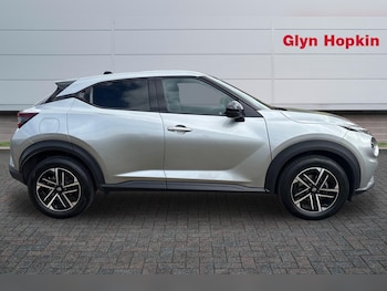 Used Nissan Juke 2024 for sale - 78568529: Photo