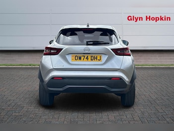 Used Nissan Juke 2024 for sale - 78568529: Photo