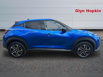 Used Nissan Juke 2026 for sale - 78917766: Photo