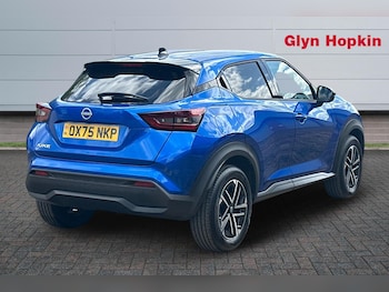 Used Nissan Juke 2026 for sale - 78917766: Photo