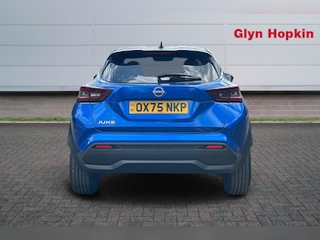 Used Nissan Juke 2026 for sale - 78917766: Photo