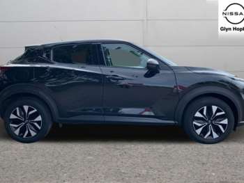 Used Nissan Juke 2023 for sale - 75286018: Photo