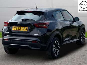 Used Nissan Juke 2023 for sale - 75286018: Photo