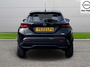 Used Nissan Juke 2023 for sale - 75286018: Photo