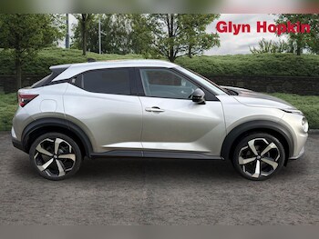 Used Nissan Juke 2022 for sale - 77833488: Photo
