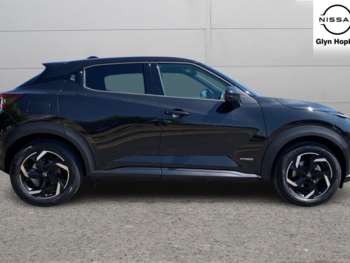 Used Nissan Juke 2024 for sale - 74636813: Photo