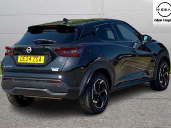 Used Nissan Juke 2024 for sale - 74636813: Photo