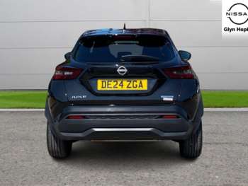 Used Nissan Juke 2024 for sale - 74636813: Photo