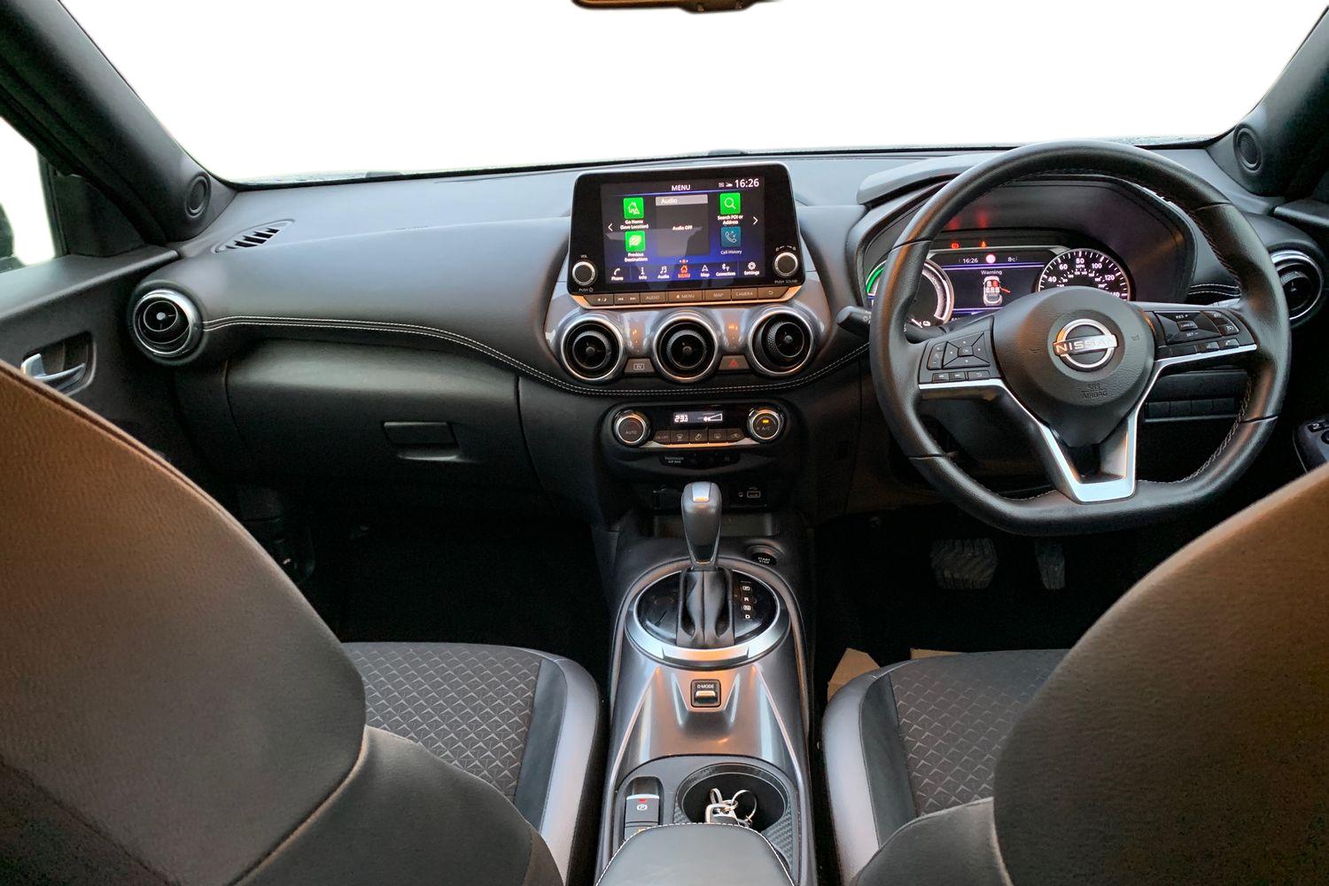 Used Nissan Juke 2024 for sale - 77307655: Photo 12