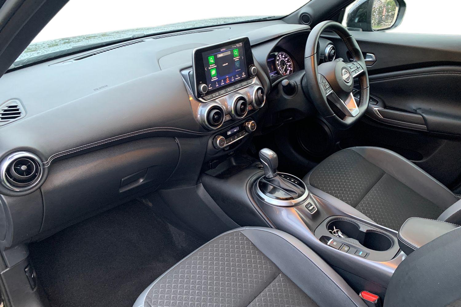 Used Nissan Juke 2024 for sale - 77307655: Photo 13