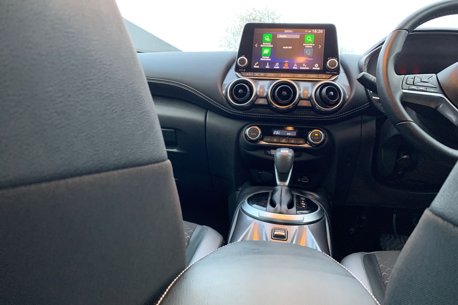 Used Nissan Juke 2024 for sale - 77307655: Photo 14