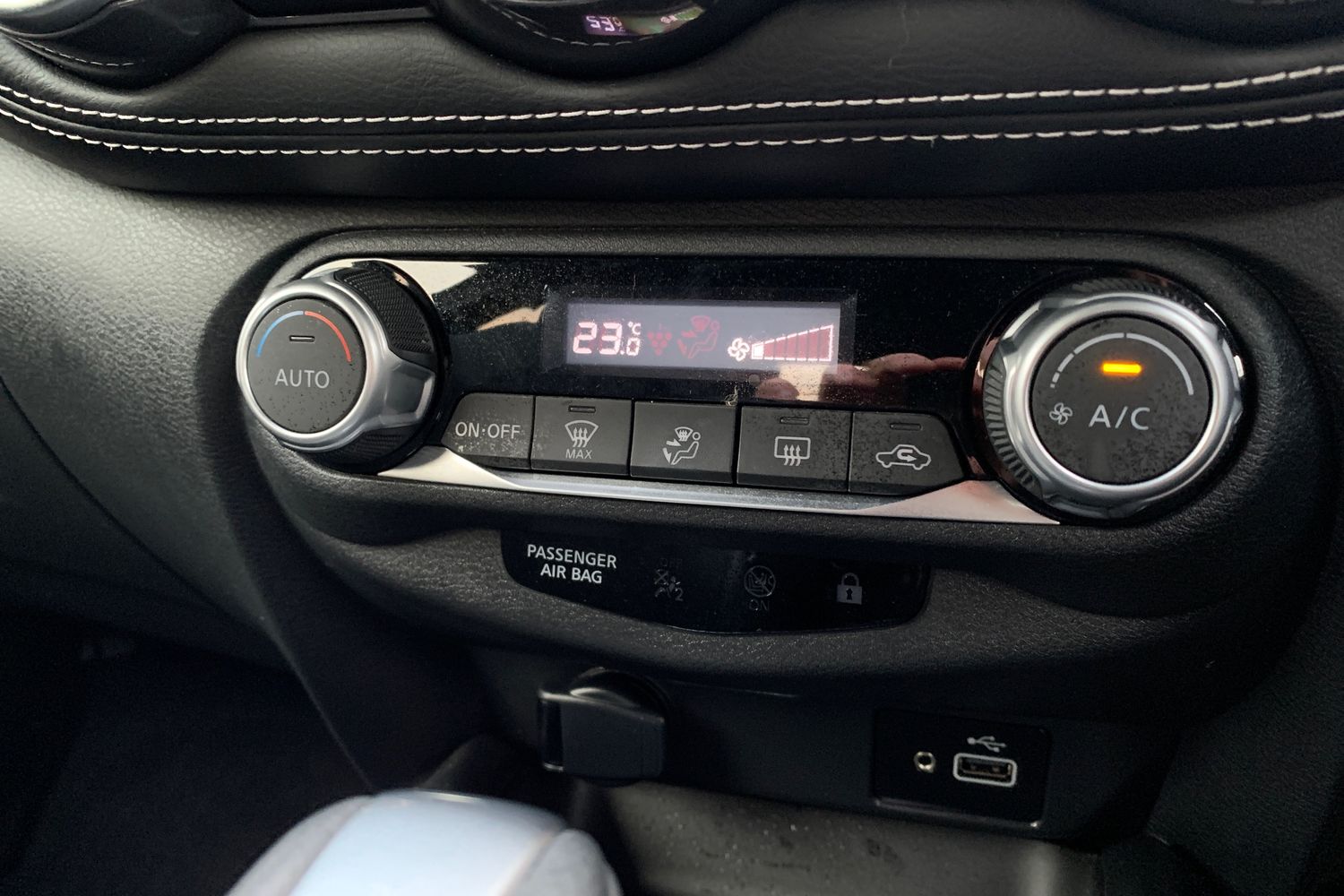 Used Nissan Juke 2024 for sale - 77307655: Photo 15