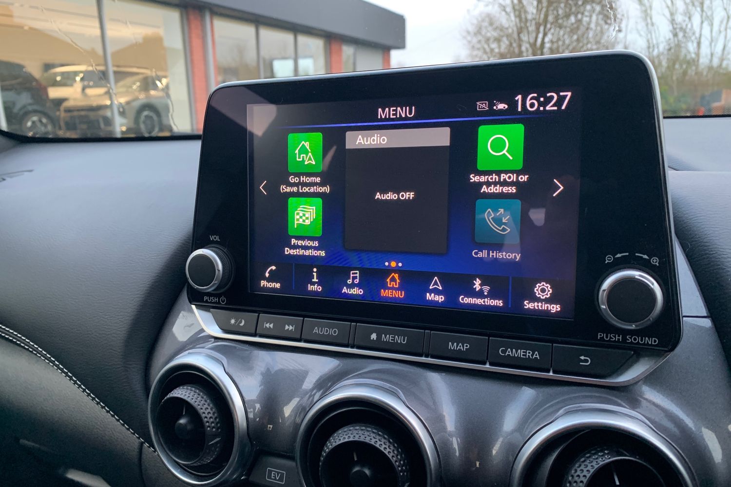 Used Nissan Juke 2024 for sale - 77307655: Photo 17