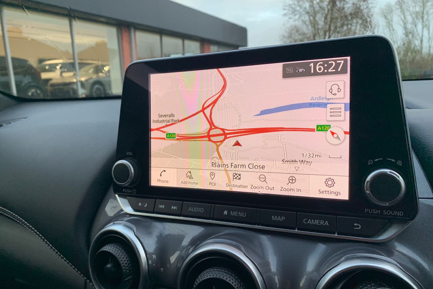 Used Nissan Juke 2024 for sale - 77307655: Photo 18