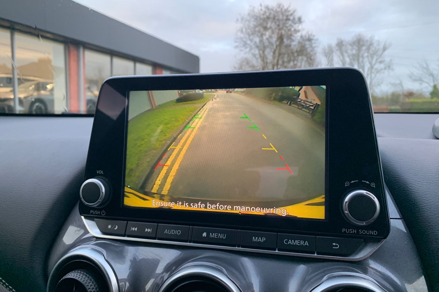 Used Nissan Juke 2024 for sale - 77307655: Photo 19