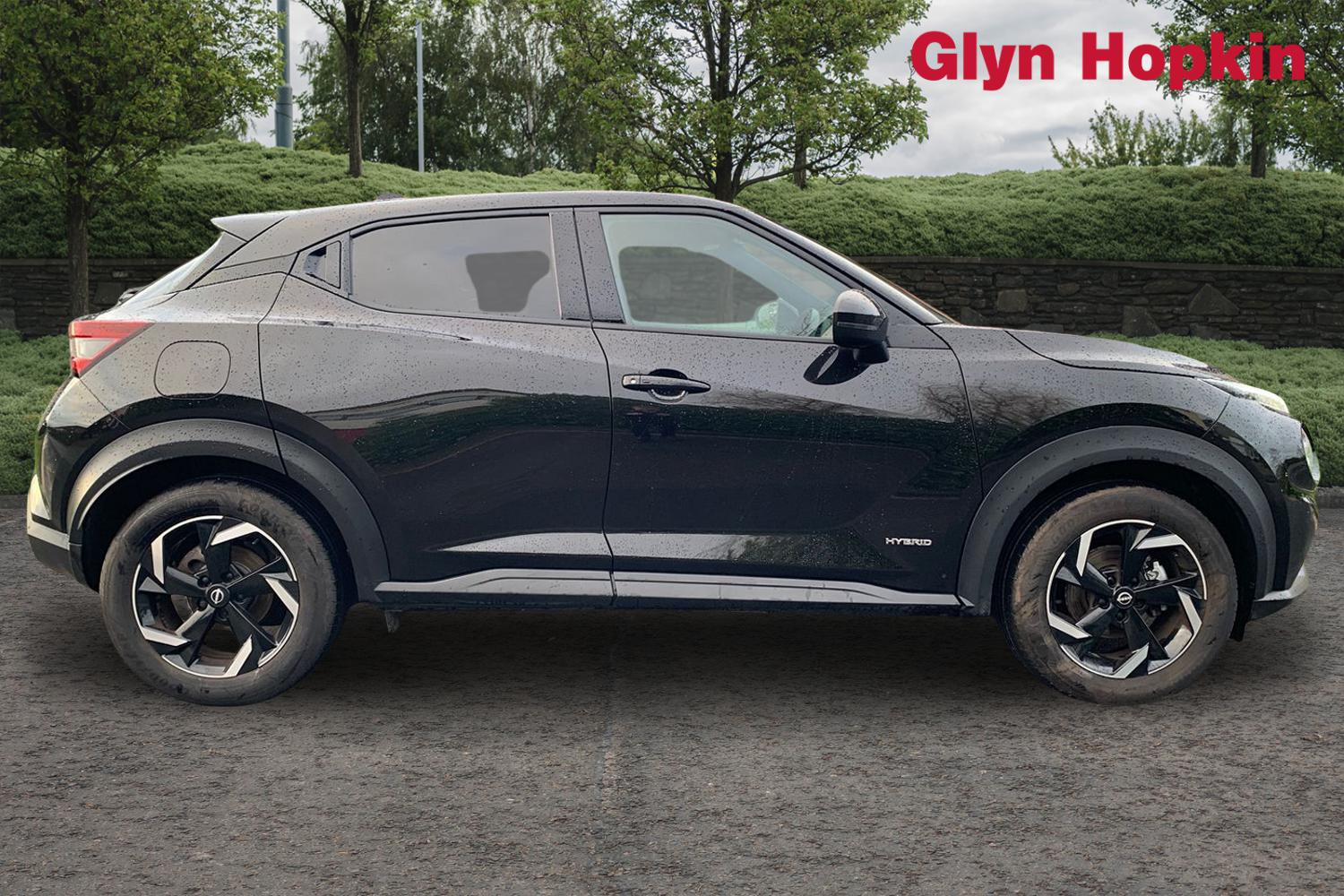 Used Nissan Juke 2024 for sale - 77307655: Photo 2