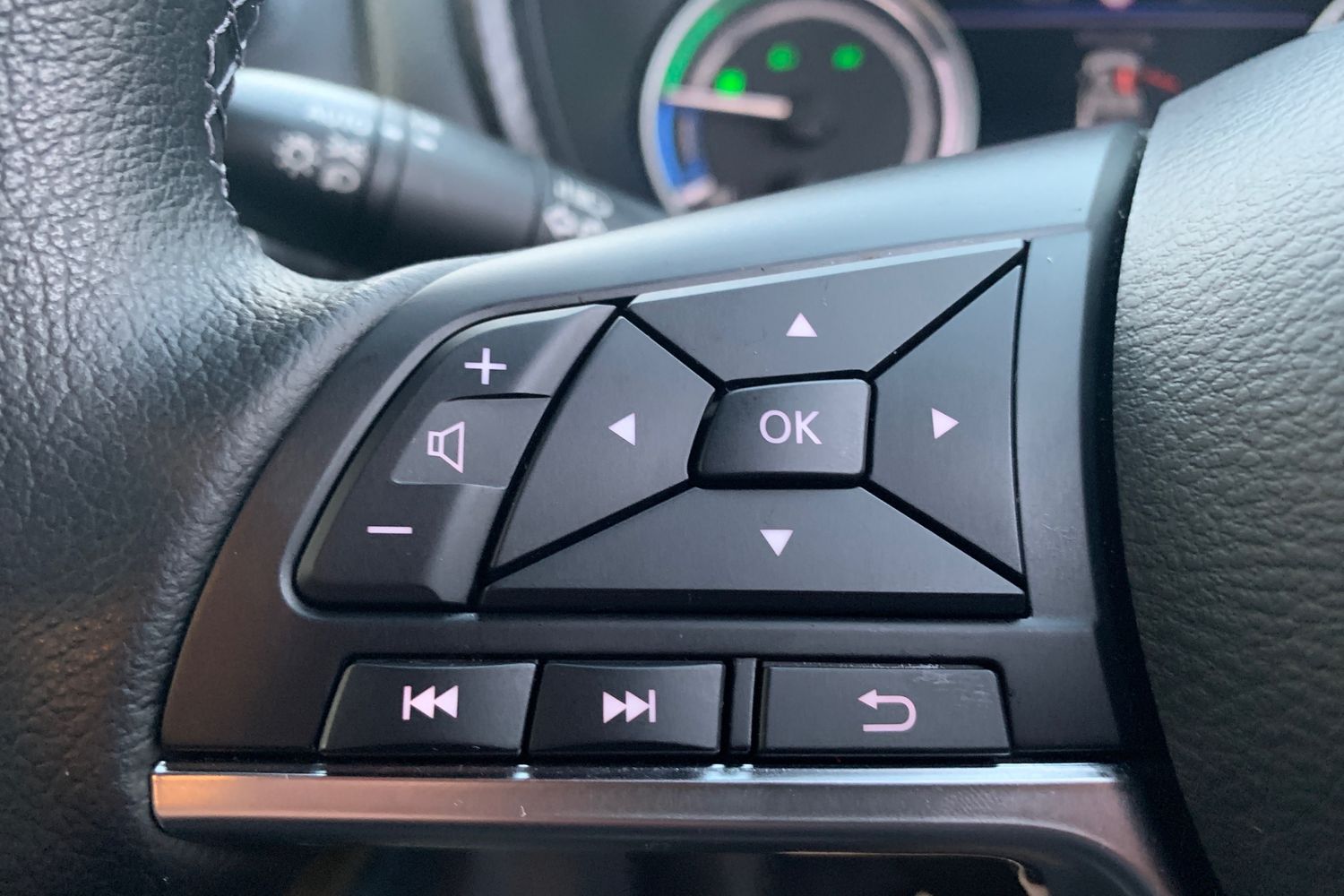 Used Nissan Juke 2024 for sale - 77307655: Photo 21