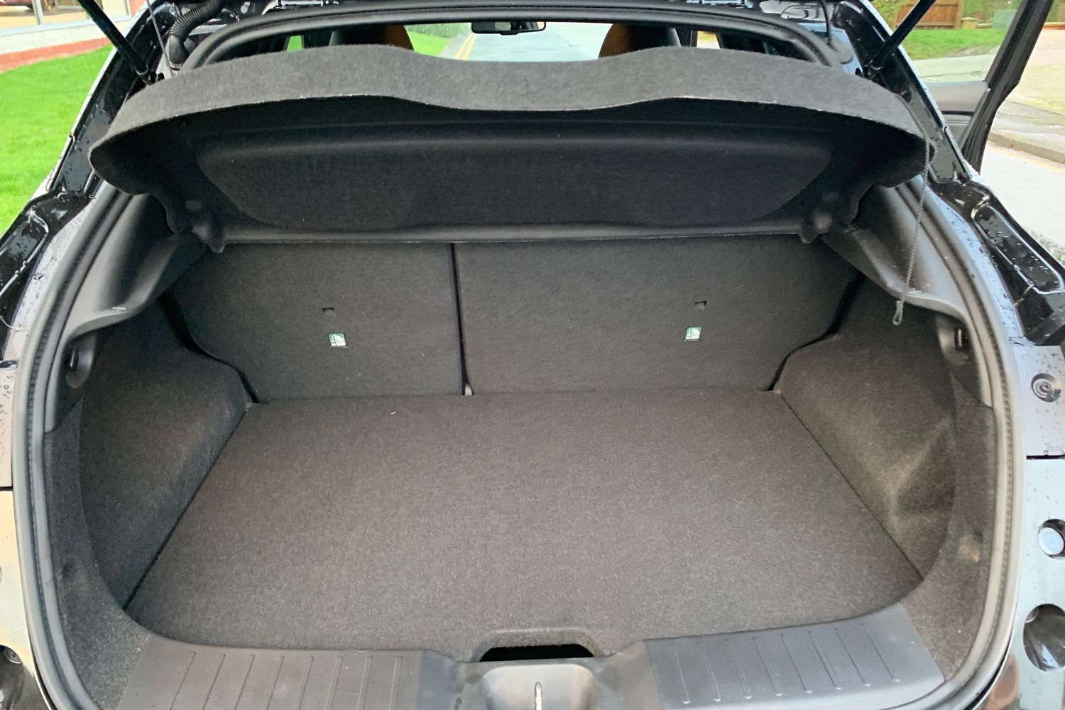 Used Nissan Juke 2024 for sale - 77307655: Photo 24