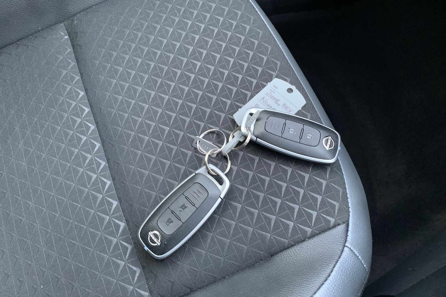 Used Nissan Juke 2024 for sale - 77307655: Photo 25