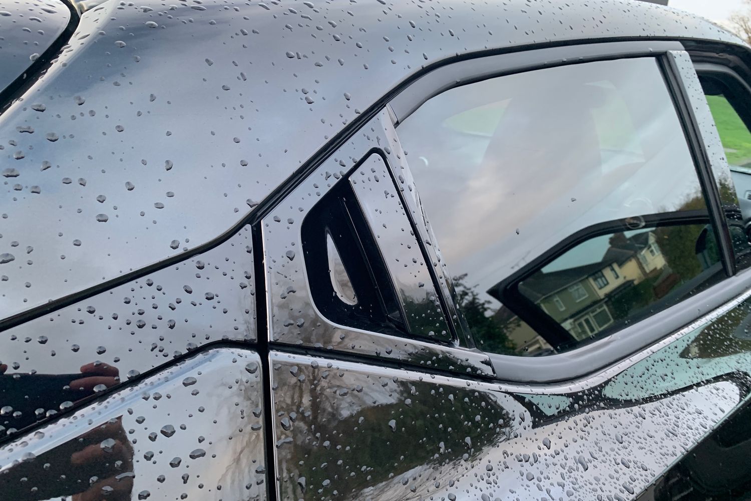 Used Nissan Juke 2024 for sale - 77307655: Photo 32