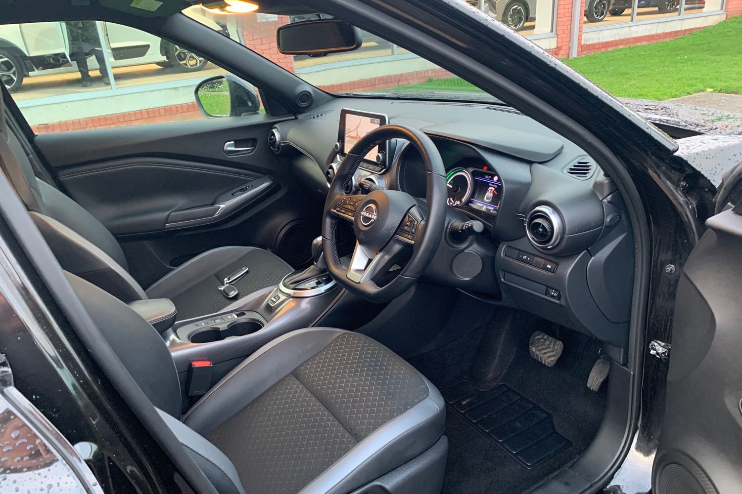 Used Nissan Juke 2024 for sale - 77307655: Photo 36