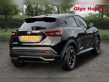 Used Nissan Juke 2024 for sale - 77307655: Photo