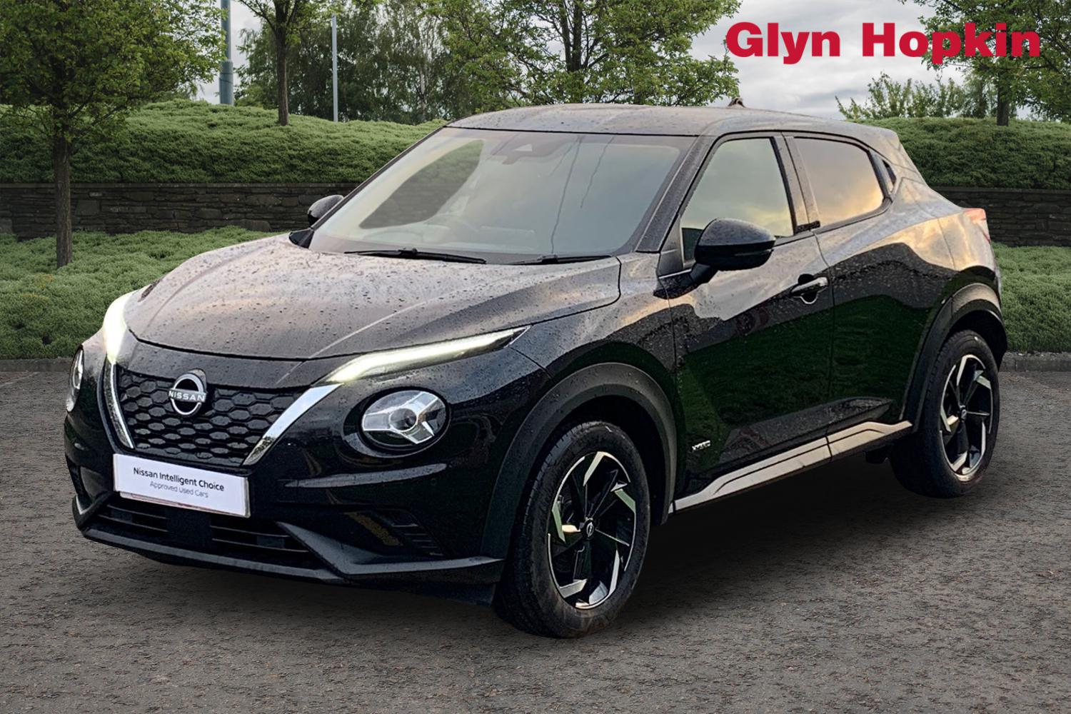 Used Nissan Juke 2024 for sale - 77307655: Photo 7