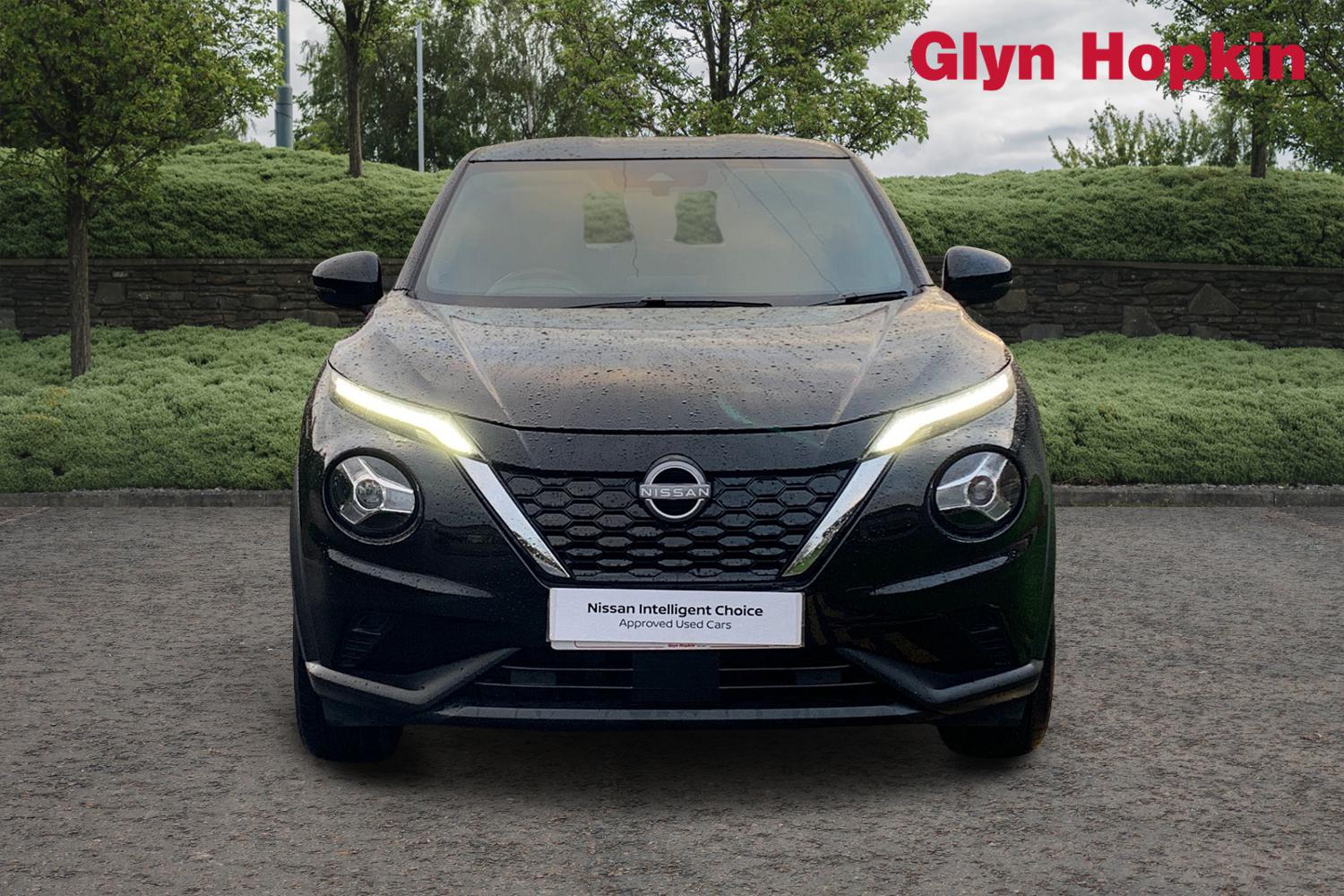 Used Nissan Juke 2024 for sale - 77307655: Photo 8