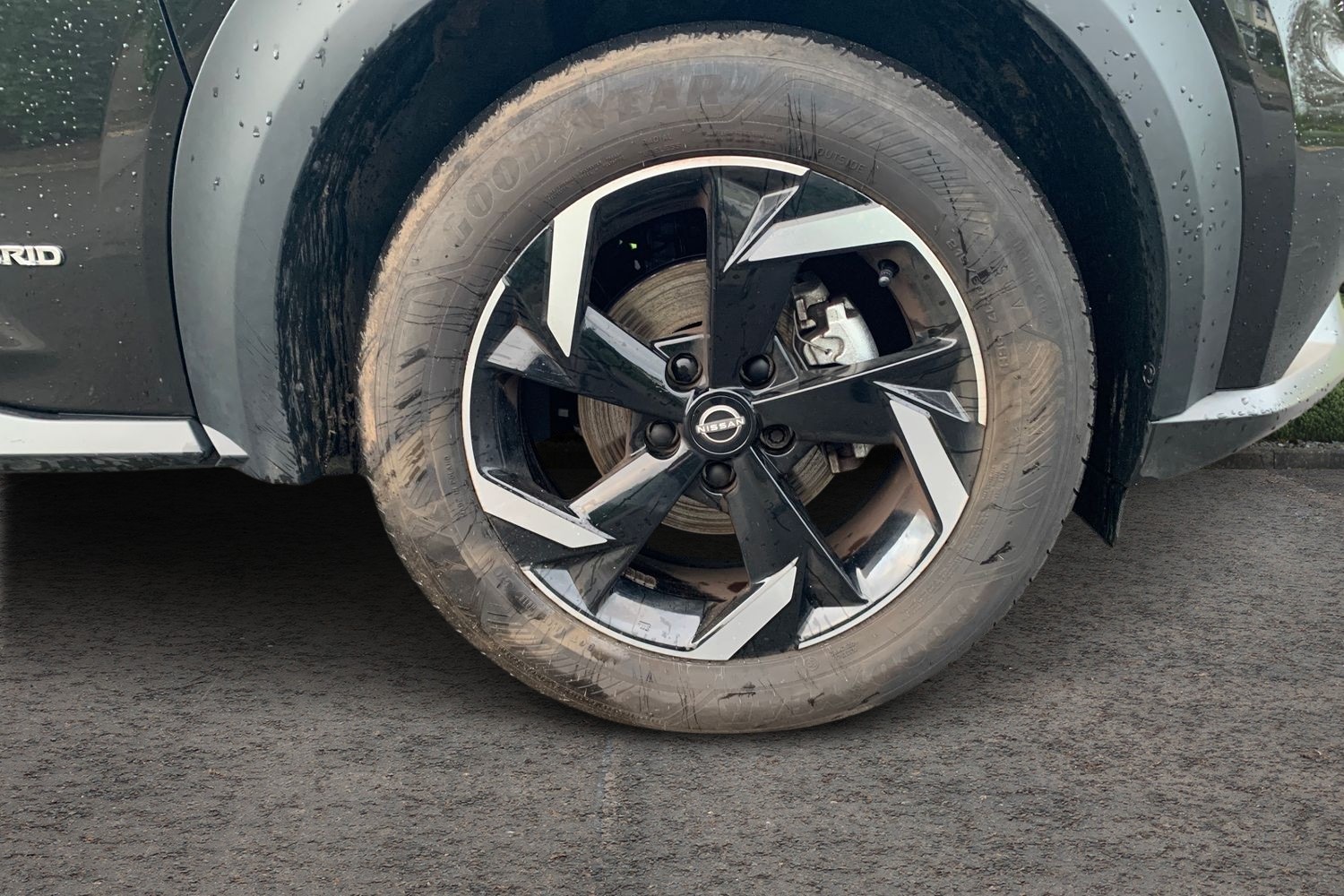 Used Nissan Juke 2024 for sale - 77307655: Photo 9