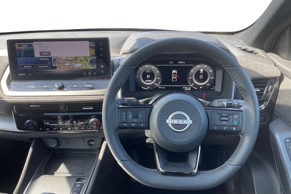 Used Nissan Qashqai 2025 for sale - 75286016: Photo 11