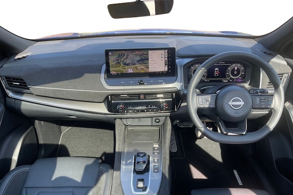 Used Nissan Qashqai 2025 for sale - 75286016: Photo 12