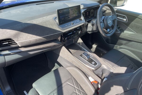 Used Nissan Qashqai 2025 for sale - 75286016: Photo 13