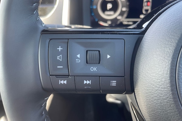 Used Nissan Qashqai 2025 for sale - 75286016: Photo 21