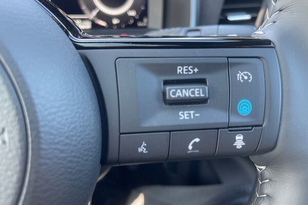 Used Nissan Qashqai 2025 for sale - 75286016: Photo 22