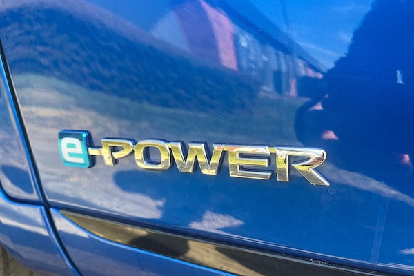 Used Nissan Qashqai 2025 for sale - 75286016: Photo 26