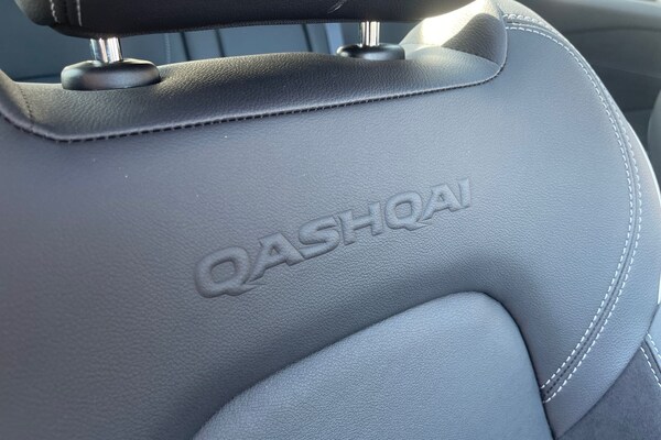 Used Nissan Qashqai 2025 for sale - 75286016: Photo 30